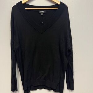 🚨CLEARANCE 0124-155 Express Sweater